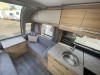 Used Bailey Unicorn Cabrera 2023 touring caravan Image