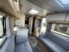 Used Bailey Unicorn Cabrera 2023 touring caravan Image