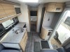 Used Bailey Unicorn Cabrera 2023 touring caravan Image