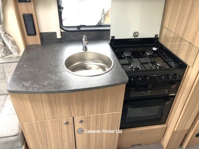 Bailey Phoenix 642 Plus 2023 (Trade) image 7