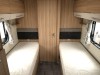 Used Bailey Phoenix 642 Plus 2023 touring caravan Image