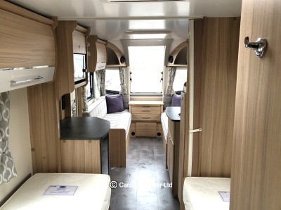 Bailey Phoenix 642 Plus 2023 (Trade) image 9