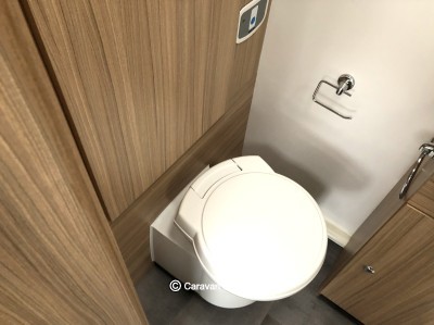 Bailey Phoenix 642 Plus 2023 (Trade) image 10