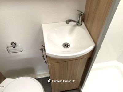 Bailey Phoenix 642 Plus 2023 (Trade) image 11