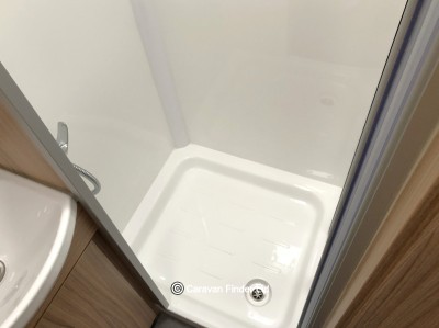 Bailey Phoenix 642 Plus 2023 (Trade) image 12