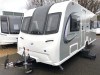 Used Bailey Phoenix 642 Plus 2023 touring caravan Image