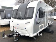 caravans image