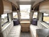 Used Bailey Phoenix 642 Plus 2023 touring caravan Image