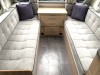 Used Bailey Phoenix 642 Plus 2023 touring caravan Image