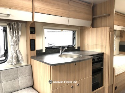 Bailey Phoenix 642 Plus 2023 (Trade) image 6