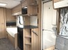 Used Bailey Phoenix 642 Plus 2023 touring caravan Image