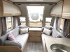 Used Bailey Unicorn Cartagena 2023 touring caravan Image