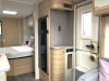 Used Bailey Unicorn Cartagena 2023 touring caravan Image