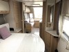 Used Bailey Unicorn Cartagena 2023 touring caravan Image