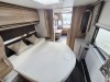 Used Bailey Unicorn Vigo Deluxe 2025 touring caravan Image
