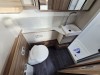 Used Bailey Unicorn Vigo Deluxe 2025 touring caravan Image