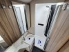 Used Bailey Unicorn Vigo Deluxe 2025 touring caravan Image