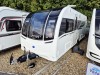 Used Bailey Unicorn Vigo Deluxe 2025 touring caravan Image