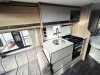 Used Bailey Unicorn Vigo Deluxe 2025 touring caravan Image