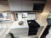 Used Bailey Unicorn Vigo Deluxe 2025 touring caravan Image