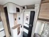Used Bailey Unicorn Vigo Deluxe 2025 touring caravan Image
