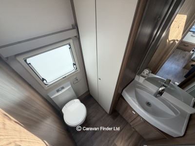 Swift Sprite Vogue 480 2020 (Trade) image 11