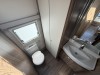 Used Swift Sprite Vogue 480 2020 touring caravan Image