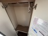 Used Swift Sprite Vogue 480 2020 touring caravan Image
