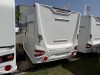 Used Swift Sprite Vogue 480 2020 touring caravan Image