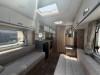 Used Swift Sprite Vogue 480 2020 touring caravan Image