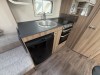 Used Swift Sprite Vogue 480 2020 touring caravan Image