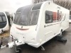 Used Bailey Unicorn Vigo 2017 touring caravan Image