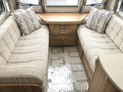 Bailey Unicorn Vigo 2017 (Trade) image 4