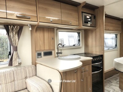 Bailey Unicorn Vigo 2017 (Trade) image 6