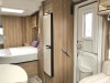Used Bailey Unicorn Vigo 2017 touring caravan Image