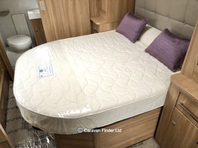 Bailey Unicorn Vigo 2017 (Trade) image 8