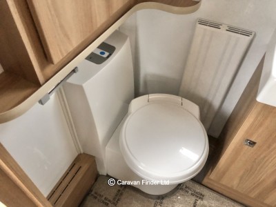 Bailey Unicorn Vigo 2017 (Trade) image 10