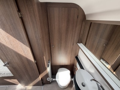 Bailey Unicorn Cadiz 2020 (Trade) image 12