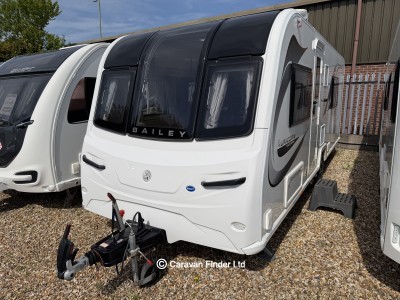 Bailey Unicorn Cadiz 2020 (Trade) main image 