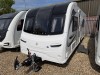 Used Bailey Unicorn Cadiz 2020 touring caravan Image