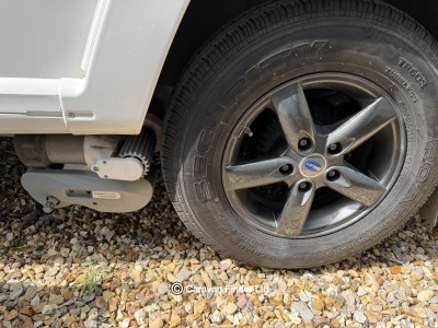 Bailey Unicorn Cadiz 2020 (Trade) image 3