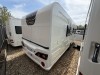 Used Bailey Unicorn Cadiz 2020 touring caravan Image