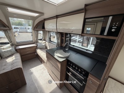 Bailey Unicorn Cadiz 2020 (Trade) image 9