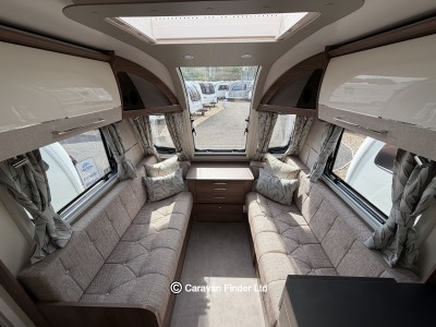 Bailey Unicorn Cadiz 2020 (Trade) image 5