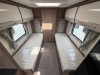 Used Bailey Unicorn Cadiz 2020 touring caravan Image