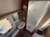 Used Bailey Unicorn Seville S3 2016 touring caravan Image