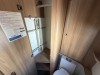 Used Bailey Unicorn Seville S3 2016 touring caravan Image
