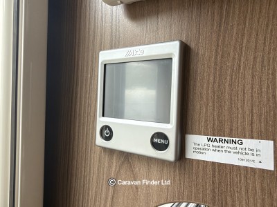 Swift Elegance 530 2018 (Trade) image 10
