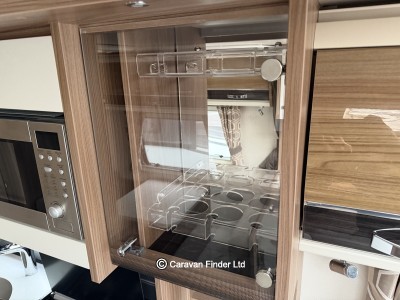 Swift Elegance 530 2018 (Trade) image 11