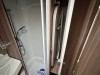 Used Swift Elegance 530 2018 touring caravan Image